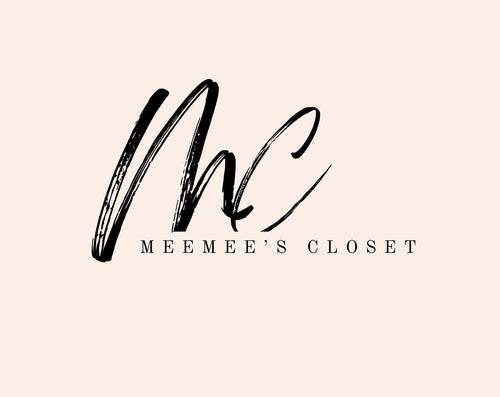 Meemee's Closet